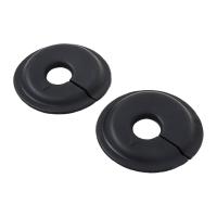 Protector De Agujero Para Limpia Parabrisas De Silicona Para Tesla Model Y Cubierta Anti-Polvo Fácil Instalación Pieza De Repuesto - details 0