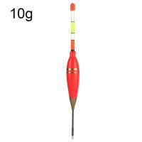 Flotador De Pesca Luminoso EVA Longitud Vertical Iluminación Nocturna Accesorios Para Señuelos De Pesca 6g/8g/10g/15g/20g/30g - details 7