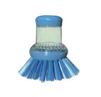 CEPILLO DE LIMPIEZA MULTIUSOS BIKAIN MODELO FORLI DE 8 CMS. CON DEPOSITO PARA DETERGENTE LIQUIDO - details 2