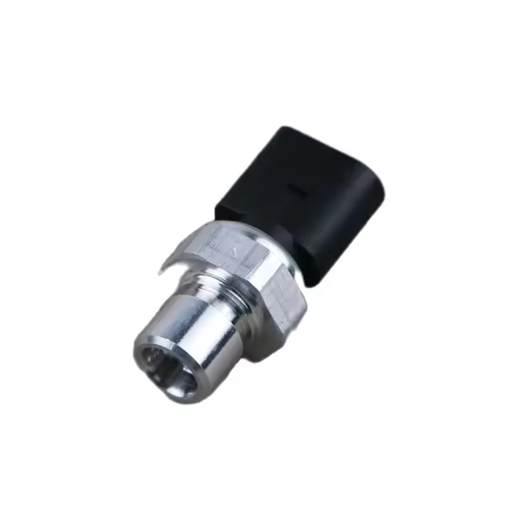 Sensor De Presión De Aire Acondicionado 5Q0959126A Para VW Golf MK7 Touareg Octavia Audi A3 8V A4 B8 A5 A6 C6 C7 A7 A8 Q5 - 1