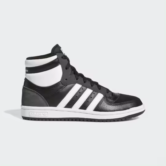 (GS) adidas originals Top Ten RB 'Core Black' GY8372 - 1