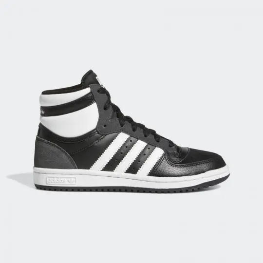 (GS) adidas originals Top Ten RB 'Core Black' GY8372 - 1