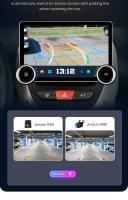 Junsun X8 11.5“ 2K 2000*1200 QLED CarPlay inalámbrico Android Auto radio para Peugeot 107 Toyota Aygo 2005 2006 2007 2008 2009 2010 2011 2012 2013 2014  de coche  autoradio multimedia - details 17