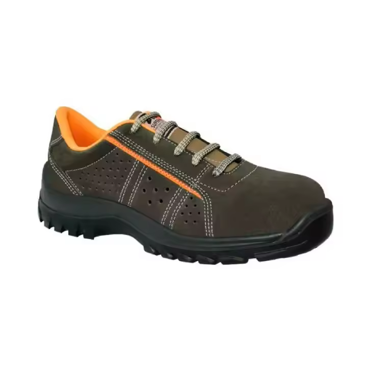 ZAPATO CORDON S1P - 1
