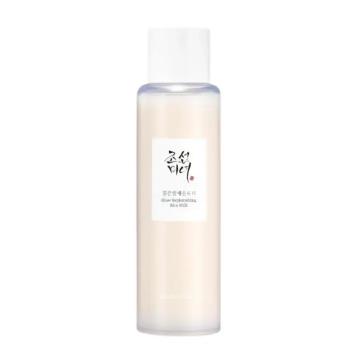 BEAUTY OF JOSEON TÓNICO FACIAL - GLISH LECHE DE ARROZ REPOSITIVO 150ML - 1