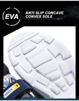 Zapatillas Deportivas Infantiles De Cuatro Estaciones Para Niños Respirables Y Ligeras Zapatos De Exterior Para Correr Y Ocio Con Cierre De Encaje - details 5