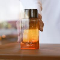 Kalemat 50 ml  Eau de Parfum Unisex  Azafrán, Canela, Vainilla y Sándalo  Aroma Amaderado y Ámbar. - details 0