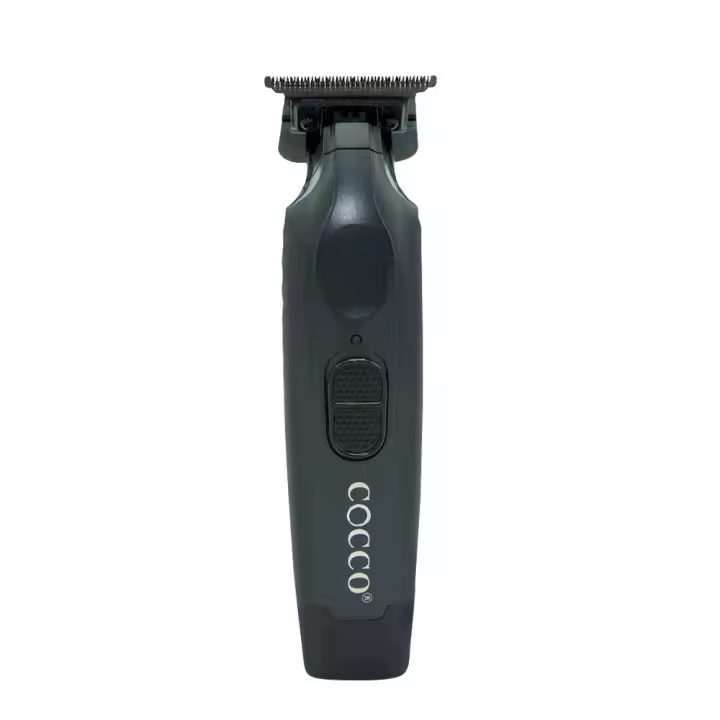 Cocco Veloce Pro Trimmer Matte Black  - recortadora de acabado - 1