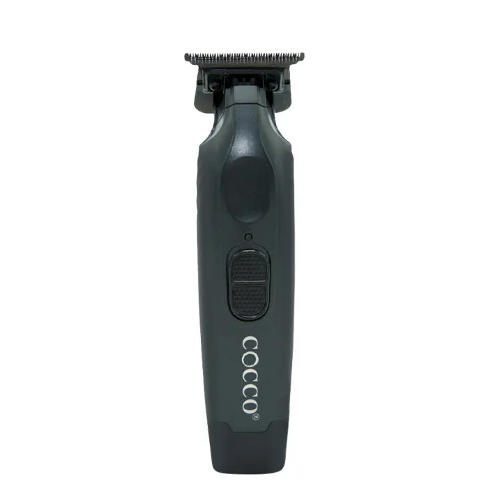 Cocco Veloce Pro Trimmer Matte Black  - recortadora de acabado - 1