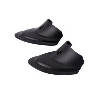 Nueva Cubierta De Cola Para Xiaomi M365 / pro Protección De Faros Y Parachoques Accesorio De Electric Scooter Material Plástico - details 7