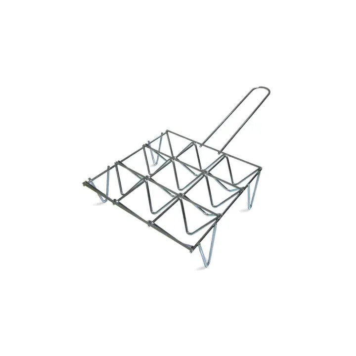 PARRILLA PARA 16 VERDURAS CINCADO HABITEX HABITEX_2018 DE SUINPLAS DECORACIONES - 1