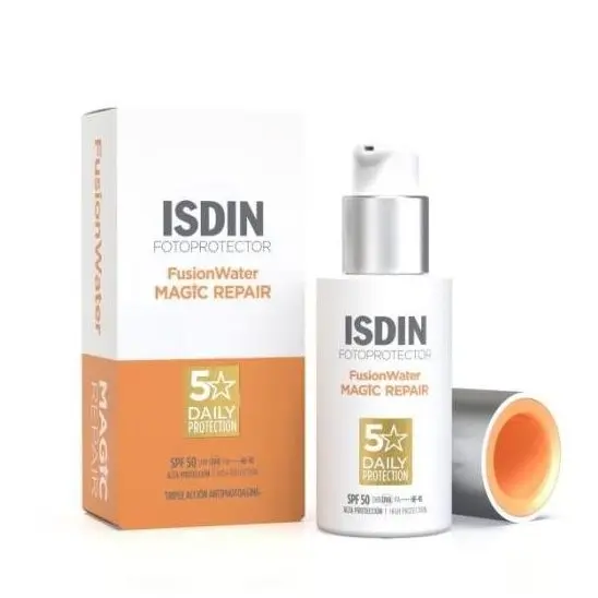ISDIN FOTOULTRA MAGIC REPAIR  1 FRASCO 50 ml - 1