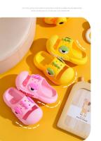 Chupines De Dinosaurio Para Niños Antideslizantes Y Anti-collisión Uso Doméstico Y Baño Tallas Para 2-14 Años Disponibles En Colores Variados - details 14