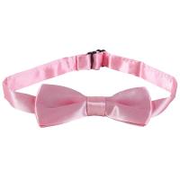 Conjunto De Suspenders Y Corbata Para Niños Accesorios De Boda Ajustables Para Niños Y Niñas Moda Infantil Polyester - details 9