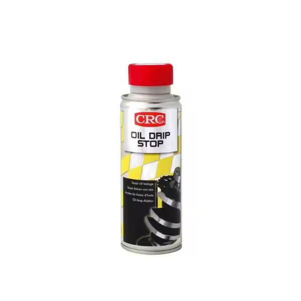 CRC OIL DRIP STOP 200 ML - 1