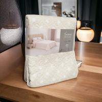 Mercatienda.es Colcha Reversible Leeds Minimalismo y Confort - details 4