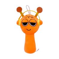Muñeco De Peluche Sprunki Incredibox Juguete De Peluche Para Niños Almohada De Dibujos Animados Regalo De Cumpleaños Y Navidad Relleno De Algodón PP - details 5