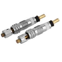 Cores De Válvula Presta De Cobre Para Bicicleta MTB Y Carretera Tubeless Reemplazo Stan's Vittoria Continental Kenda Pack De 5-20 Piezas - details 10
