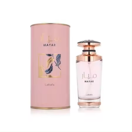 Perfume árabe mayar 100ml mujer - 1