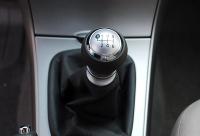 Banner - Pomo de 6 cambios marcha coche compatible con Toyota