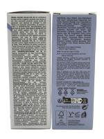 Crema Escudo Solar FPS 30 Naobay, Crema Facial con Protección Solar, Protege y Regenera, Cosmética Natural, Hidratante y Nutritiva - details 1