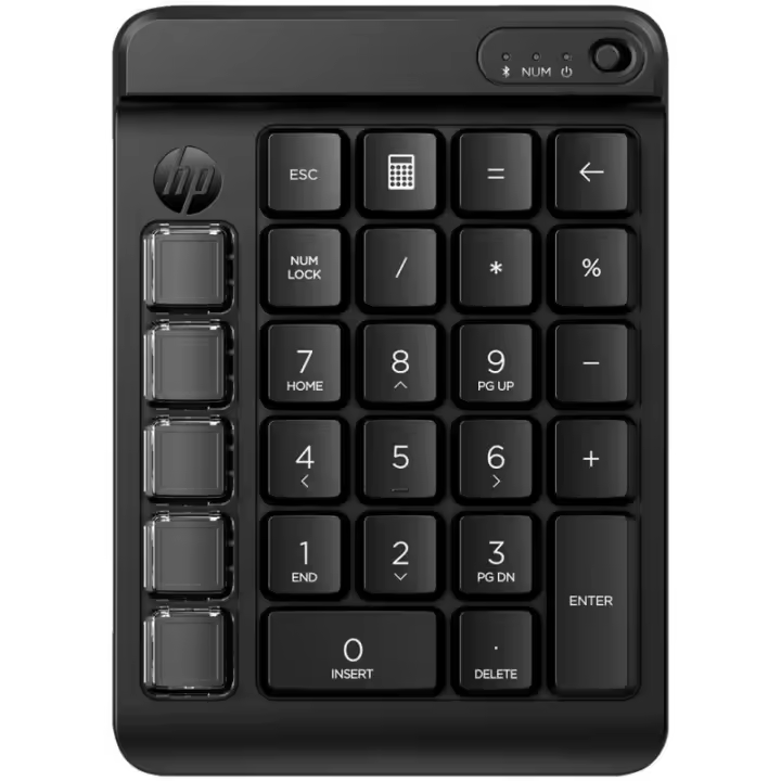 HP Teclado programable inalámbrico 430 - 1