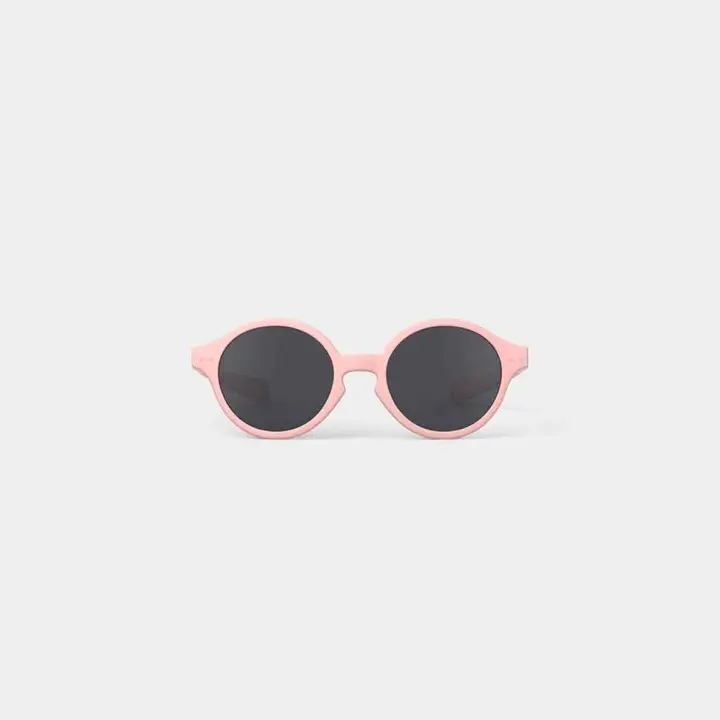 Gafas de Sol Pantos Baby Pastel Pink (0-9 meses) Izipizi - 1