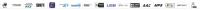 ALPINE UTE-200BT Autorradio Deckless con Bluetooth, USB, AUX IN, 4 x 50 W. - details 0