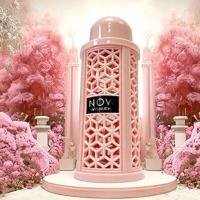 Perfume Árabe Lattafa Rave Now Mujer EDP 100ml, fragancia oriental floral elegante y sofisticada - details 6