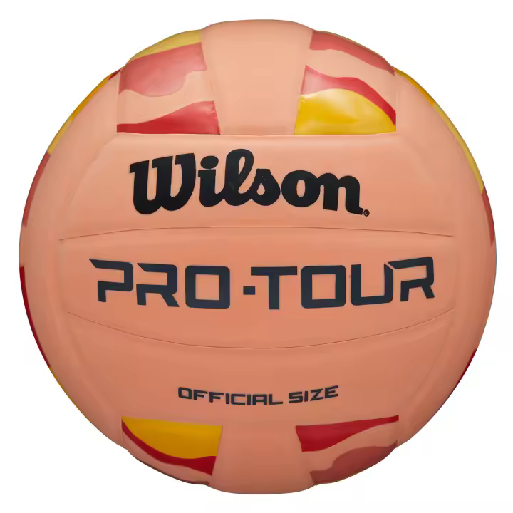 Balón Voleibol Wilson Pro Tour Stripe - 1