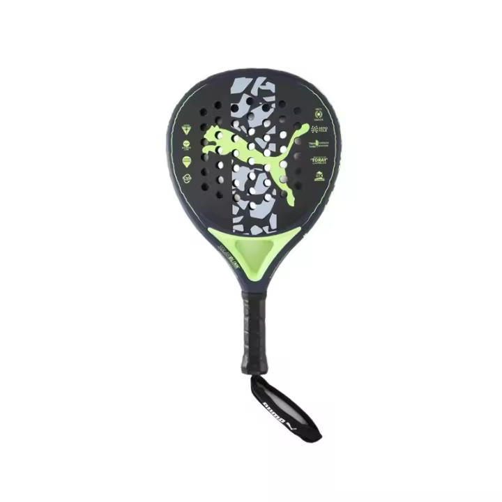Puma Pala De Pádel Puma Solarblinkdel Crt Hombre - 1