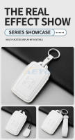 Funda Para Llave De Coche Renault Koleos Kadjar Captur Megane Talisman Espace Clio Zoe Scenic 4 Arkana Dacia Sandero Con Llavero - details 6