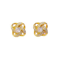 Pendientes de Plata de Ley 925, para Mujer, Sencillos, Regalos originales para Mujer,el mejor regalo para mamá. - details 1