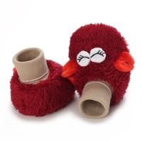 Calcetines Y Zapatos De Bebé De Algodón Cómodo Y Suave Para Primeros Pasos Dibujos Animados Infantiles Calientes Y Confortables Para Niños Y Niñas Recién Nacidos - details 54