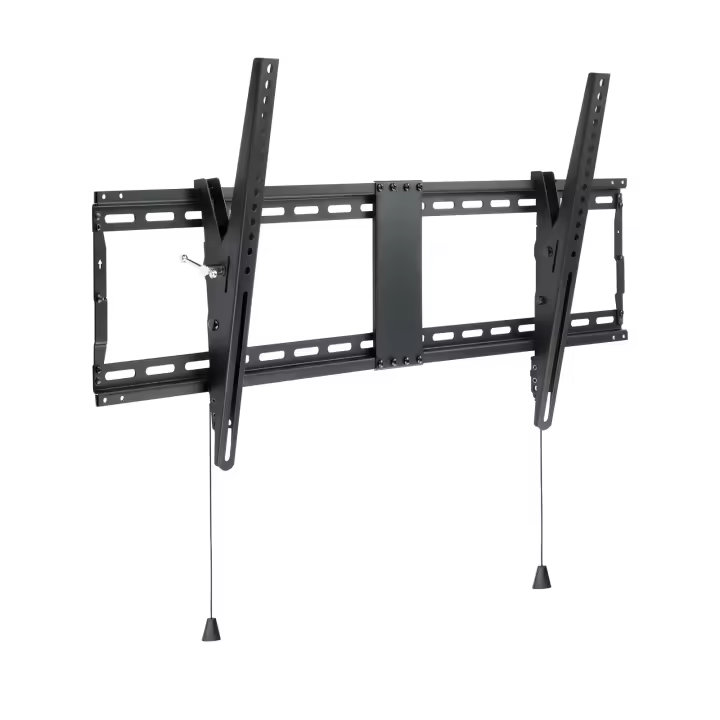 Tooq Soporte De Pared Inclinable 43" a 90" 49Mm Máx. 70Kg Negro - 1