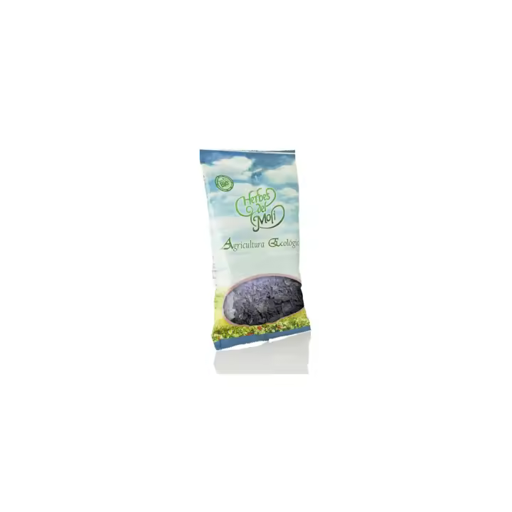 Herbes del Moli Té Oolong Bio 40 G - Thea Sinensis Semi-fermentado - 1