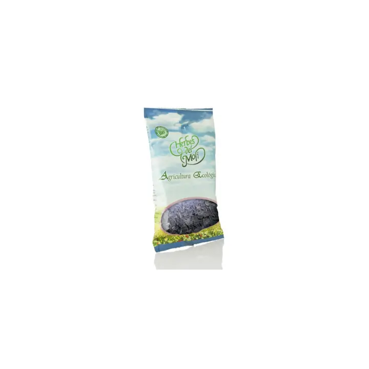 Herbes del Moli Té Oolong Bio 40 G - Thea Sinensis Semi-fermentado - 1