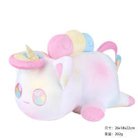 Muñeca De Peluche Meows Aphmau Con Forma De Comida Para Niños Cojín De Descanso En Forma De Burger Y Papas Fritas Regalo De Navidad - details 8
