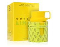Perfume Odyssey Candee (Special Edition) Para Mujer + Perfume Odyssey Limoni (Fresh Edition) Unisex | Eau de Parfum 100% Original | EDP Femenino y Unisex | 60ml + 60ml - details 1