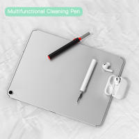 Kit De Limpieza Para Airpods pro 3 2 1 Y Huawei FreeBuds Cepillo De Limpieza Para Auriculares Inalámbricos Herramientas De Limpieza Del Caso De Carga - details 8