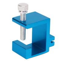 Herramienta De Alineación De Cadena De Motocicleta Universal De Aluminio Herramienta De Ajuste De Cadena De Engranaje Precisa Y Rápida Para Motocicleta ATV - details 1