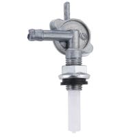 Nueva Tapa De Tanque De Combustible 10mm Para Motocicleta De Tierra Generador Bombín Switch Pieza De Repuesto De Automóvil - details 7