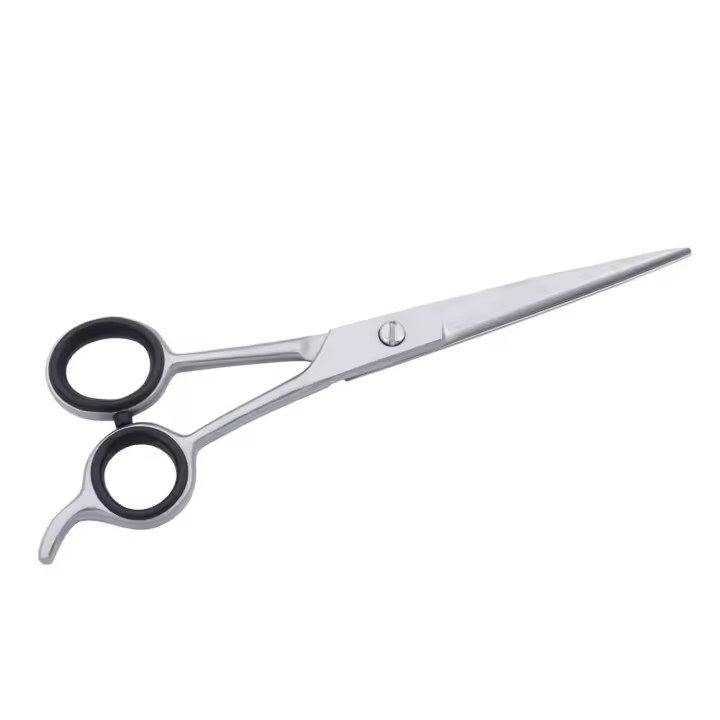 Tijeras de Peluquero, Tijeras de Corte para Salón, Tijeras de Corte y Adelgazamiento - 1