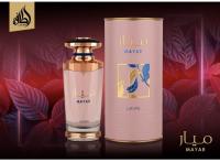 ✨ PERFUME MAYAR para Mujer – LATTAFA ORIGINAL 100ml | Perfume Árabe 100% Original con Esencia de Lujo, Sensualidad y Tradición Oriental Femenina ✨ - details 0