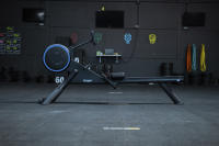 Rower Endurance Pro Behumax