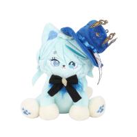 Muñeco De Peluche De Juego Popular Genshin Impact Figura De Catópata Suave Relleno De Algodón PP Regalos Para Niños Y Coleccionistas - details 6