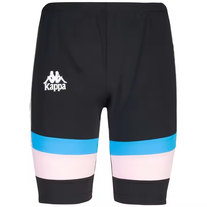 Textil Sportswear marca Kappa modelo 3116Lww para mujer en color negro - 1