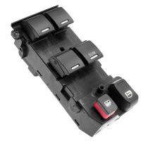 Interruptor De Control Eléctrico Para Ventanas Del Coche HONDA CR-V 2007-2011 35750-SWA-K01 Pieza De Repuesto De Plástico ABS - details 3