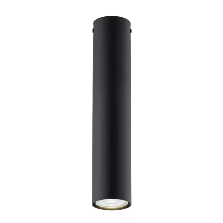Coco Tecno, Arce, Negro, 6x30x6 cm - 1
