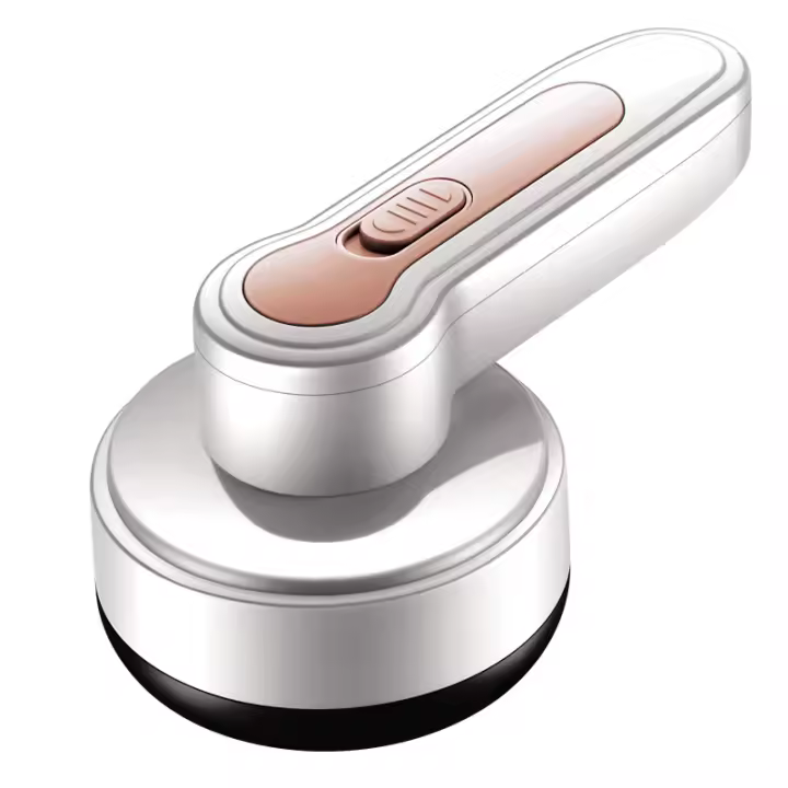 Máquina Trimmer De Pelo De Ropa Con Dos Hojas Eléctrica Recargable Fabricante Shaver Elimina Lint Para Ropa Y Hilo - 1
